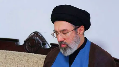 मारी गयी ईरान के नए सर्वोच्य नेता और खामेनेई के बेटे मुजतबा की पत्नी, खामेनेई परिवार में कौन बचा जिंदा?