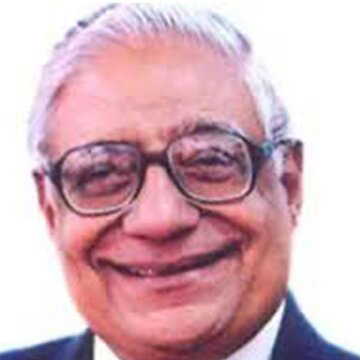 पद्म भूषण से सम्मानित वरिष्ठ पत्रकार एच. के. दुआ नहीं रहे, 88 वर्ष की उम्र में ली अंतिम सांस