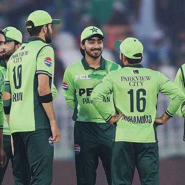 टी-20 वर्ल्ड कप से पहले पीसीबी ने किया टीम का ऐलान, इंग्लैंड लायंस से होगी जंग