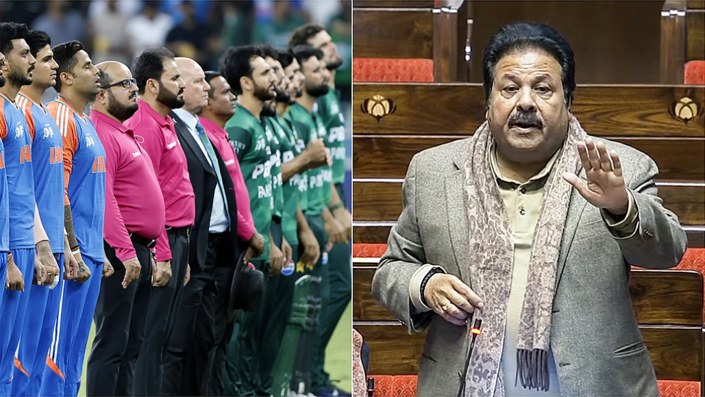 विश्व कप में भारत के खिलाफ मैच बायकॉट पर पाकिस्तान ने यू-टर्न लिया, बीसीसीआई ने प्रतिक्रिया दी