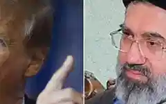ईरान की जब्त संपत्तियों से मुआवजा देने पर विचार, ट्रंप प्रशासन की नई रणनीति
