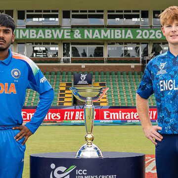 इंग्लैंड को हराते ही भारत बनेगा विश्व चैंपियन कहां और कब देखें अंडर-19 विश्व कप फाइनल?