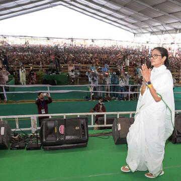 थम गया चुनावी राज्य 'बंगाल-तमिलनाडु' में प्रचार का शोर, 23 अप्रैल को उम्मीदवारों की किस्मत पर फैसला