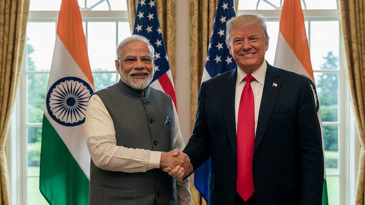 अमेरिका के साथ खेती और डेयरी को लेकर हुई डील, समझें भारत ने कैसे मार ली बाजी