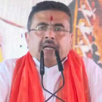फलता घटना पर शुभेंदु अधिकारी ने कहा-पुलिस और सुरक्षा बलों पर हमला करने वालों को बख्शा नहीं जाएगा