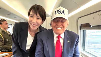 जापान के चुनाव में साने ताकाइची को मिली प्रचंड जीत, मोदी व ट्रंप ने दी बधाई