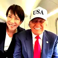 जापान के चुनाव में साने ताकाइची को मिली प्रचंड जीत, मोदी व ट्रंप ने दी बधाई