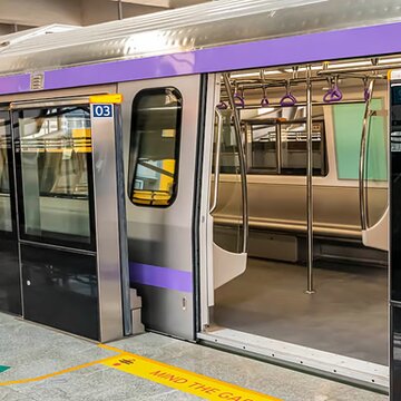 खुशखबरी! एयरपोर्ट लाइन पर बढ़ने वाली है मेट्रो सेवा का समय, क्या होगी नई समयसूची?