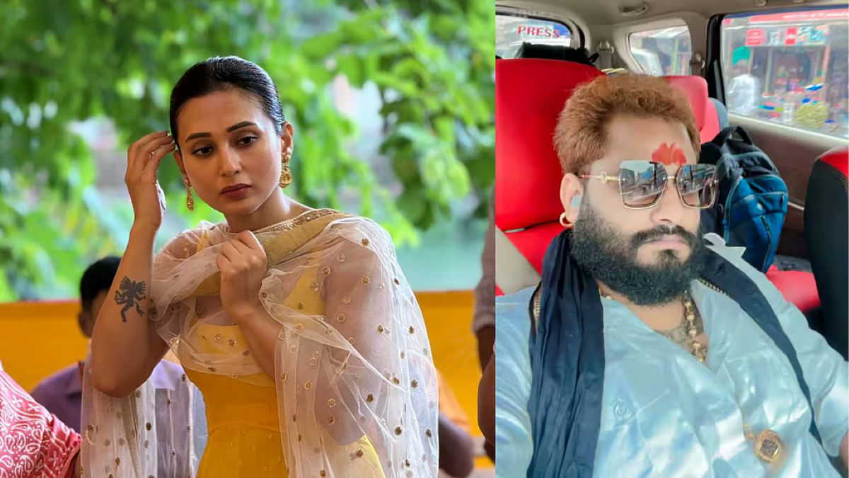 मिमी कांड में ज्योतिष तनय शास्त्री को नहीं मिली जमानत