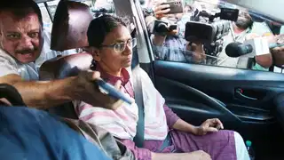 मध्य प्रदेश राज्यसभा चुनाव में बड़ा विवाद, मीनाक्षी नटराजन का नामांकन खारिज