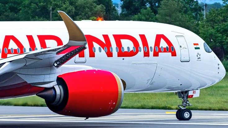 एयर इंडिया टाटा समूह के लिए सिर्फ बिज़नेस नहीं, “ज़िम्मेदारी” है: एन. चंद्रशेखरन