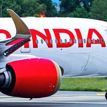 एयर इंडिया टाटा समूह के लिए सिर्फ बिज़नेस नहीं, “ज़िम्मेदारी” है: एन. चंद्रशेखरन