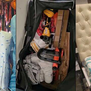 पूर्व पत्नी की हत्या का आरोप, सॉफ्टवेयर इंजीनियर गिरफ्तार, क्या है पीछे की कहानी?