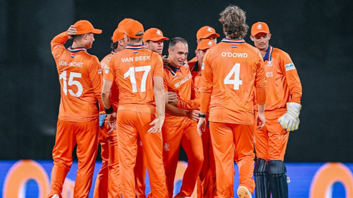 ईशान के छक्के रोकने की विशेष तैयारी, भारत के साथ मैच से पहले इस खिलाड़ी को बुलाया डचों ने