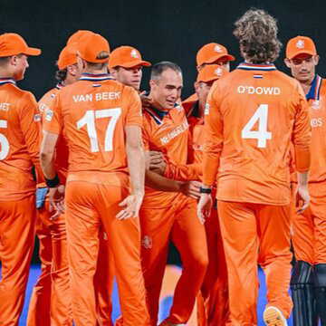 ईशान के छक्के रोकने की विशेष तैयारी, भारत के साथ मैच से पहले इस खिलाड़ी को बुलाया डचों ने