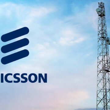 स्वीडिश कंपनी एरिक्सन भारत में दूरसंचार उद्योग के सभी कलपुर्जों का निर्माण करेगी