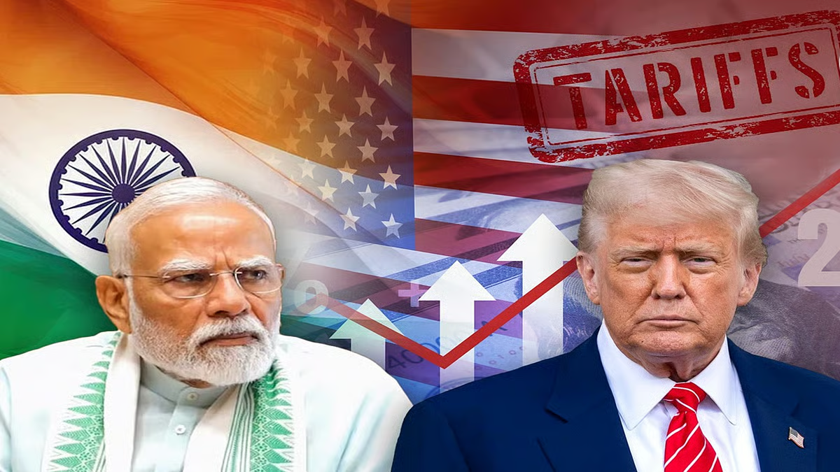 अमेरिकी राष्ट्रपति के दावे पर विदेश मंत्रालय के प्रवक्ता ने कहा, 'ट्रम्प-मोदी के फोन कॉल की जानकारी नहीं'