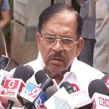 सीजे रॉय की मौत की जांच शुरू, आयकर छापे से जुड़ी कड़ियां खंगाली जाएंगी