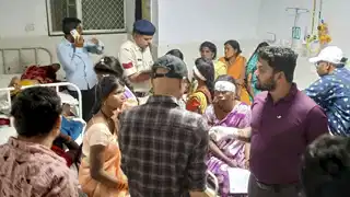 मध्यप्रदेशः मुख्यमंत्री मोहन यादव के कार्यक्रम से लौट रही बस की पिकअप से टक्कर, 10 की मौत,  31 घायल