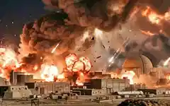 Israel Iran War: परमाणु ठिकानों पर इजरायल का हमला, ईरान ने दी चेतावनी-अब जवाब और सख्त होगा