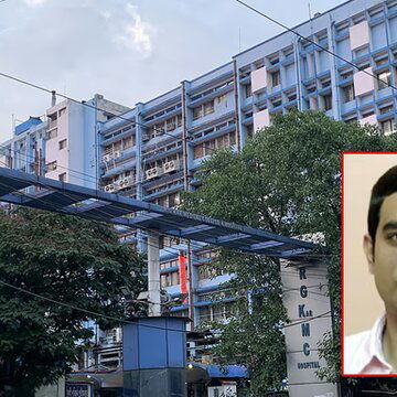 फिर से आरजी कर अस्पताल के डॉक्टर की रहस्यमय मौत, पुलिस मामले की जांच में जुटी