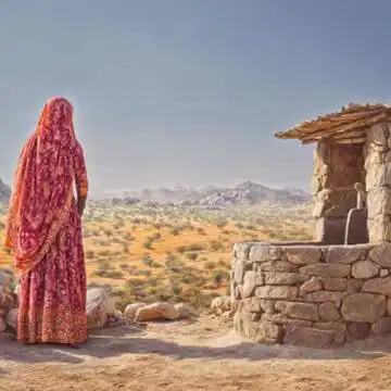 200 फीट गहरे कुएं में ग‍िरकर महिला की मौत, पत‍ि सह‍ित 12 लोगों पर हत्‍या का मुकदमा