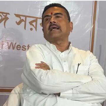 अब स्वास्थ्य विभाग से अलग होगा आयुष, CM शुभेंदु अधिकारी ने किया ऐलान