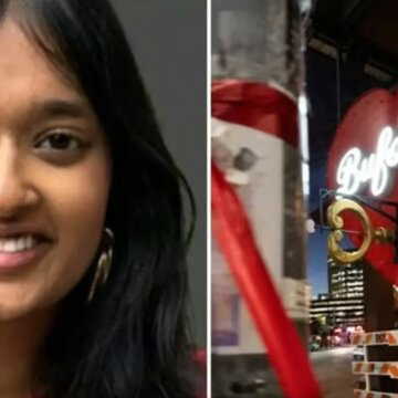 टेक्सास में गोलीबारी में भारतीय मूल की छात्रा की मौत, क्या इसके पीछे अमेरिका-ईरान संघर्ष?