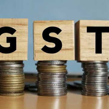 मार्च 2026 में GST नेट कलेक्शन 1.78 लाख करोड़ रुपये तक बढ़ा
