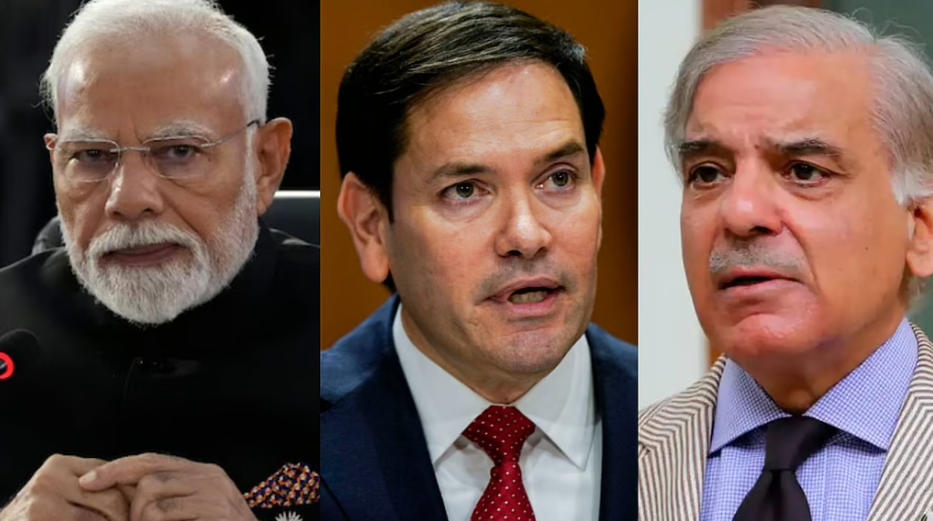 अमेरिका का दावा - पाकिस्तान के साथ बढ़ती 'दोस्ती' का भारत-अमेरिका के रिश्तों पर कोई असर नहीं