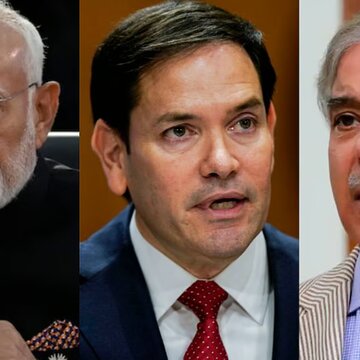 अमेरिका का दावा - पाकिस्तान के साथ बढ़ती 'दोस्ती' का भारत-अमेरिका के रिश्तों पर कोई असर नहीं