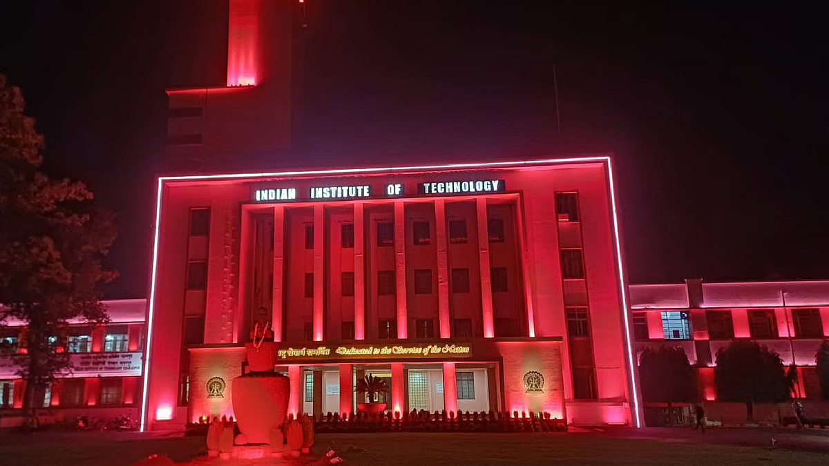 विश्व के सर्वश्रेष्ठ वैज्ञानिकों की सूची में IIT खड़गपुर के 91 प्रोफेसर शामिल