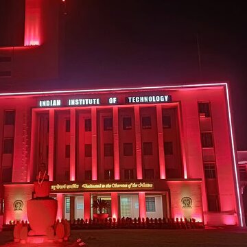 विश्व के सर्वश्रेष्ठ वैज्ञानिकों की सूची में IIT खड़गपुर के 91 प्रोफेसर शामिल