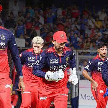 RCB ने LSG को 5 विकेटों से रौंदा, कोहली ने किया कमाल