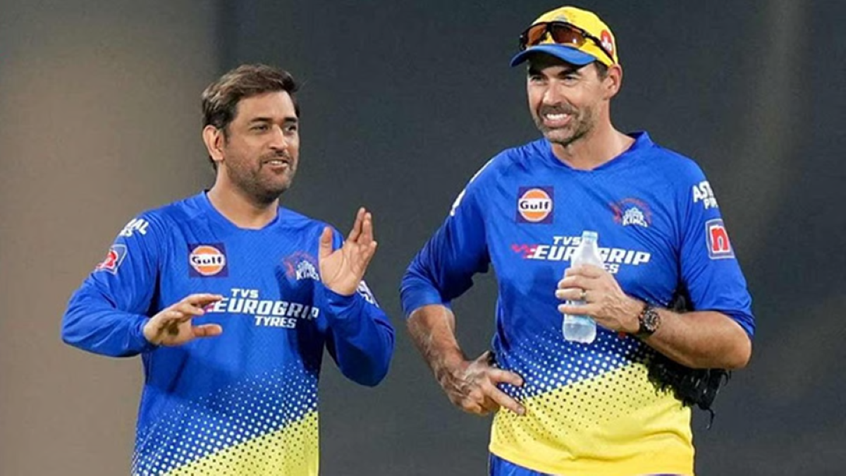 यही धोनी का आखिरी IPL सीजन होगा, खुलकर बोले एमएस के पूर्व साथी