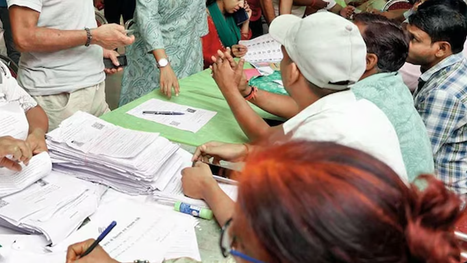 डेडलाइन खत्म, क्या 143 BLO ने किया ज्वाइन?