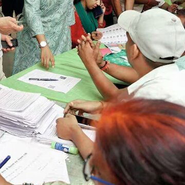 डेडलाइन खत्म, क्या 143 BLO ने किया ज्वाइन?