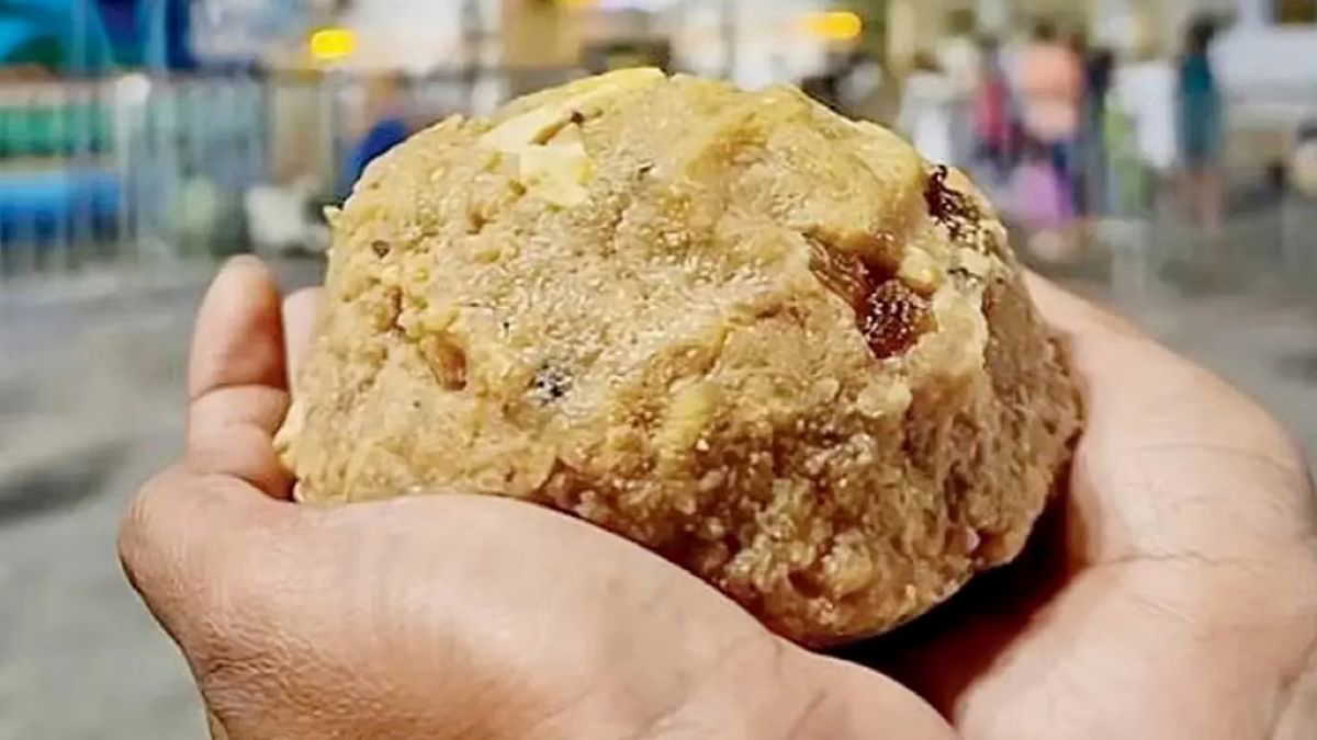 तिरुमाला लड्डू घी मिलावट मामले में फाइनल चार्जशीट दाखिल, जानें कौन-कौन बना आरोपी ?