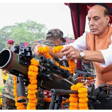 राष्ट्रीय स्वयंसेवक संघ: सेवा, आत्मत्याग और देश निर्माण की एक शताब्दी