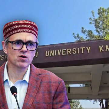 मेडिकल कॉलेज में सीट बंटवारे में कोई अनियमितता नहीं हुई- उमर अब्दुल्ला