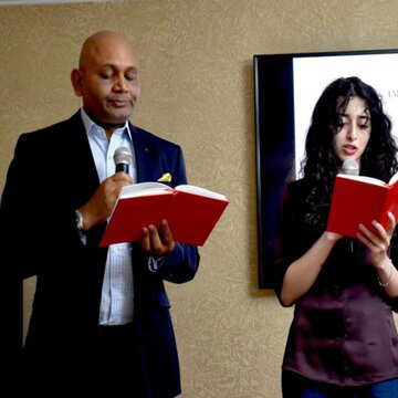 अजरबैजान में भारतीय दूतावास ने शुरू किया ‘बाकू ईवनिंग्स’, संस्कृत और हिंदी पर विशेष सत्र