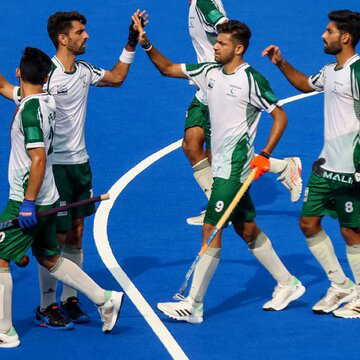 पीएचएफ द्वारा खिलाड़ियों को बकाया वेतन का भुगतान न करने से खिलाड़ियों का भविष्य संकट में