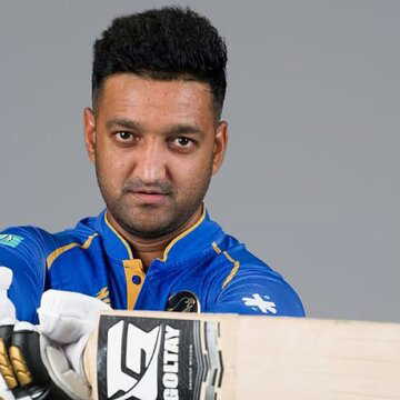 भारत आकर शराब पीने और अस्त-व्यस्त जीवन जीने पर पाकिस्तानी मूल के खिलाड़ी को सख्त सजा