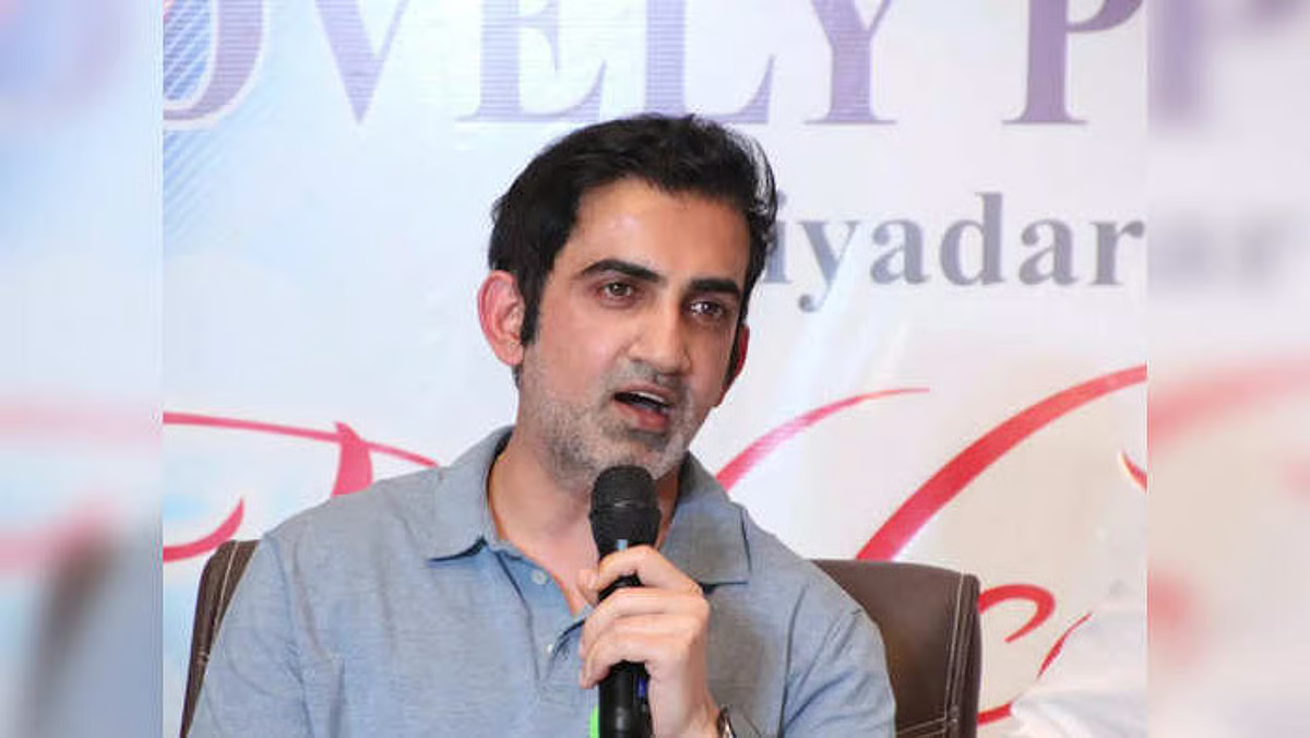 दिल्ली हाईकोर्ट ने गौतम गंभीर के खिलाफ कोविड दवाओं के मामले को खारिज किया