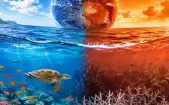 El Nino 2026: रिकॉर्ड स्तर पर बढ़ेगा महासागरों का तापमान, मत्स्य उद्योग पर मंडराया संकट