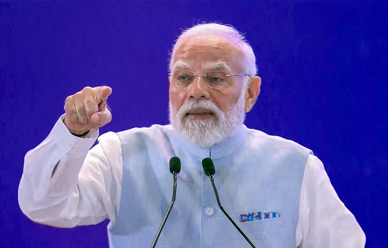 भारत में रिसर्च और इनोवेशन को बढ़ावा, मोदी ने लॉन्च किया 1 लाख करोड़ का आरडीआई फंड