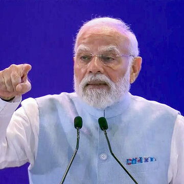 भारत में रिसर्च और इनोवेशन को बढ़ावा, मोदी ने लॉन्च किया 1 लाख करोड़ का आरडीआई फंड