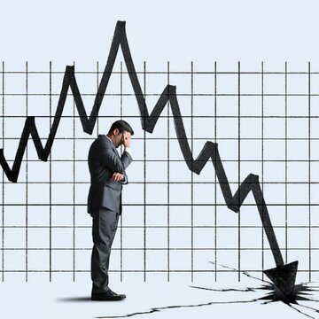 चालू वित्त वर्ष की अक्टूबर–दिसंबर तिमाही में बेरोजगारी दर में आई कमी