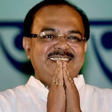 क्या पार्थ की सीट से उम्मीदवार होंगे शोभन? बेहाला में पोस्टर को लेकर अटकलें