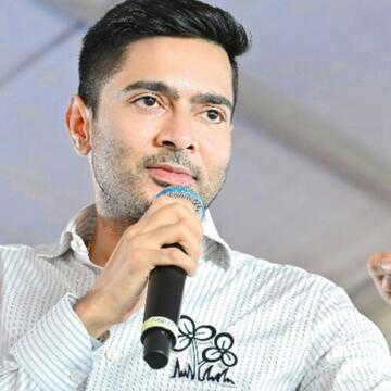 ममता बनर्जी उदार हो सकती हैं, लेकिन... शुभेंदु अधिकारी के गढ़ से अभिषेक बनर्जी ने किसे दी चेतावनी?